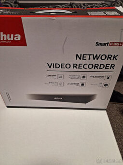 Dahua NVR2108HS-8P-S3