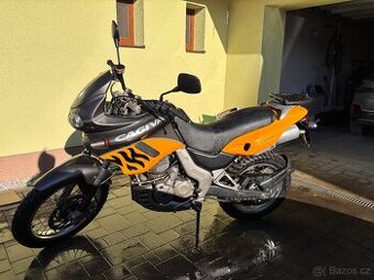 Cagiva canyon a2