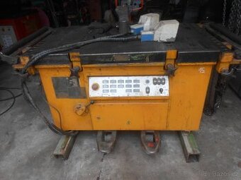 ohybacka betonarske ocely do prumeru 60 mm