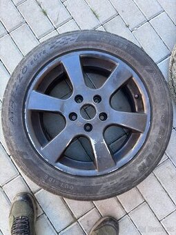 5x112 r16 205/55 r16