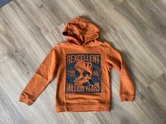 Chlapecka mikina H&M 122/128