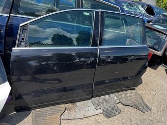 VW Sharan 7N dveře