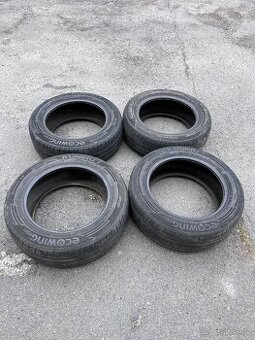 185/60/15 Letní Kumho