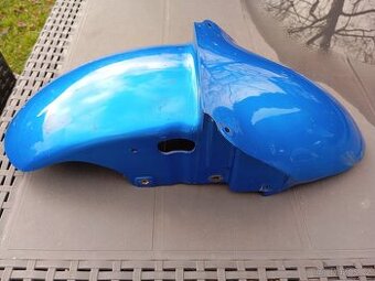 Přední blatník ZX-9R