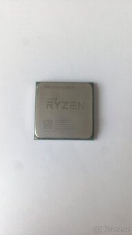 GTX 1660 super + Ryzen 5 2600x / TOP stav