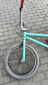 GT Bmx
