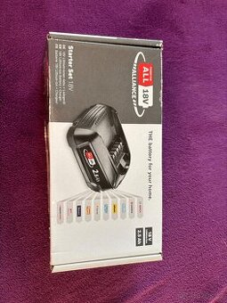 Baterie do AKU nářadí  Bosh