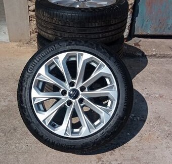 5x112r17 Audi