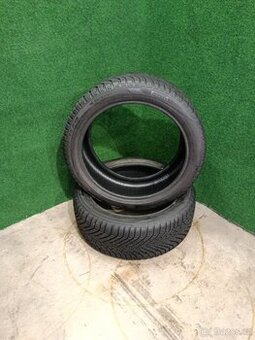 2ks zimni 225/45/18 Pirelli