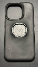 quad lock pouzdro  iphone 14 pro case iphone 11