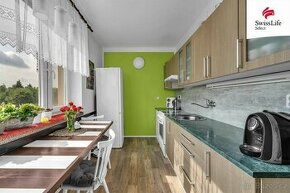 Prodej bytu 3+1 78 m2 U Plovárny, Nový Bydžov