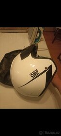 Helma OMP-pouze rozbalená