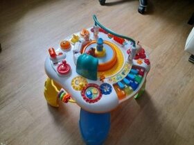 Dětský hrací stůl - 1
