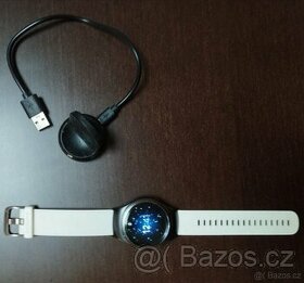 Chytré hodinky Samsung Gear S2