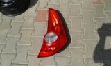 Opel Agila-2008-pravé zadní světlo