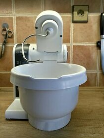 Kuchyňský robot Bosch - 1
