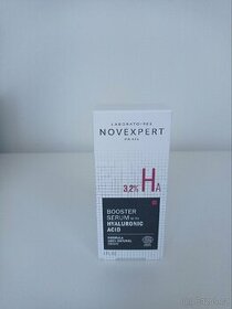 Booster sérum s kyselinou hyaluronovou Novexpert