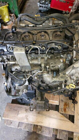 Díly motoru 2,5dci 140kW Nissan Navara/Pathfinder 2010-