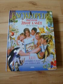 Dětská encyklopedie - 1