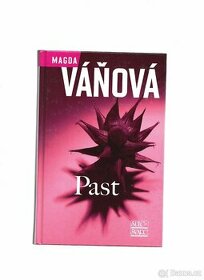 Magda Váňová- Past