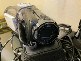 Kamera Sony HDR-XR500V - 1