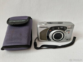 Starší fotoaparát Voigtländer Vito 28-70 Zoomar 28-70mm - 1