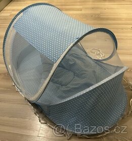 Hnízdo pro miminka - 1