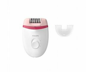 Epilátor Philips BRE235/00 Satinelle Essential - 1