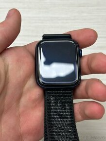 Apple Watch 6 CELLULAR (E-SIM) - 1