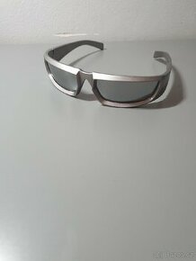 Y2K Brýle - 1