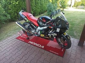 Prodám motocykl Honda Cbr 600 F