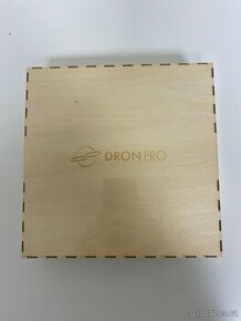 Dřevěný dron Airwood