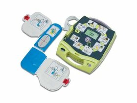 AED ZOLL PLUS