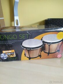 Bongo set