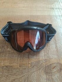 Dětské lyžařské brýle Carrera