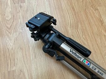 Velbon CX 540 stativ