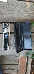JVC KD-DV4201 panel - 1