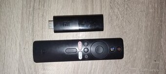 Xiaomi mi tv stick (zamluveno)