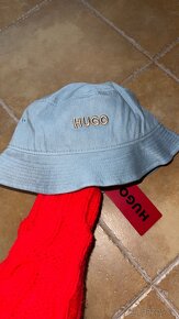 Dámský Klobouk Hugo Boss - 1