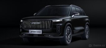 Jaecoo 7, 1.6 T GDI Exclusive