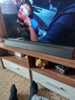 Soundbar philips 300 w