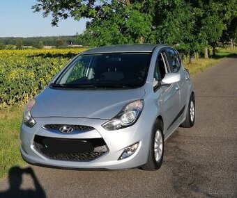 Hyundai IX 20 1.4i 66kw