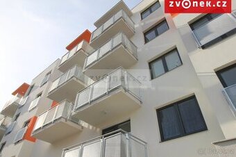 2+kk novostavba, Zlín - Malenovice