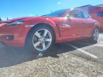 Mazda RX8