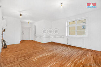Prodej bytu 2+kk, 52 m², Liberec, ul. Šumavská