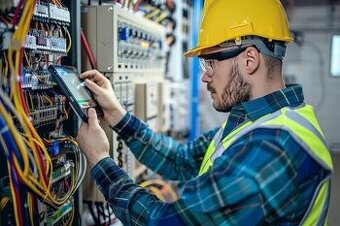 Elektrikáři do Dresden Ihned