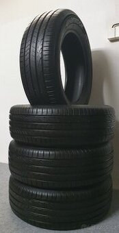 4x TÉMĚŘ NOVÉ 235/60 R18 Letní pneu Hankook Ventus Prime 3 X