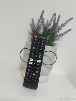 Ovladač Samsung Smart