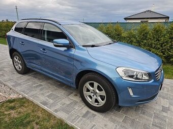 Volvo XC60 2,0 D4 140 kw
