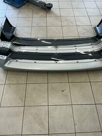 Nárazník Vw T5 T6 lift od 2009- Originál Pro lak